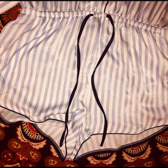 STRIPED PJS - Picture 3 of 3